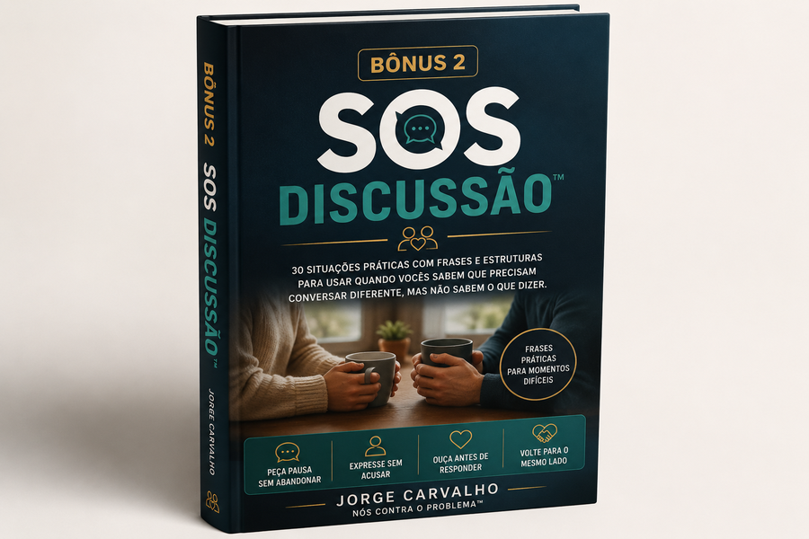 Bônus SOS Discussão™